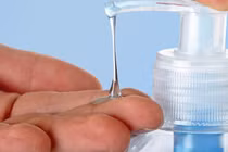 Thu hồi, tiêu hủy lô sữa tắm Bath Gel – MM Professional kém chất lượng