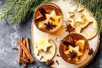 Lợi ích của hoa hồi đối với sức khỏe