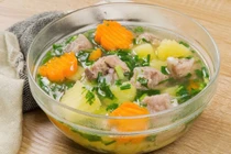 Ai nên hạn chế ăn khoai tây?