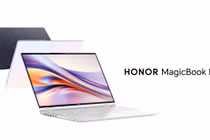 MagicBook Pro 16 mới của nhà HONOR có gì hấp dẫn?