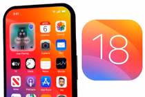 iOS 18 sẽ "đại tu" nhiều ứng dụng tích hợp sẵn của Apple