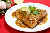 Lợi ích sức khỏe tuyệt vời của cá tuyết