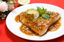 Lợi ích sức khỏe tuyệt vời của cá tuyết