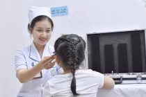 Gia tăng trẻ cận thị sau kỳ nghỉ hè