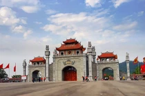 Bỏ túi kinh nghiệm tham quan Đền Hùng – Nơi lưu giữ cội nguồn dân tộc