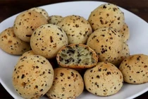 Loại hạt nhỏ nhưng "có võ", hàm lượng canxi gấp 5 lần sữa