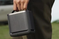 Xiaomi ra mắt loa bluetooth ngoài trời: Thời lượng pin 14 giờ, giá 2.4 triệu đồng