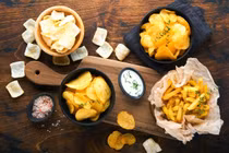 "Điểm" 6 loại thực phẩm có chỉ số GI cao, người tiểu đường nên hạn chế