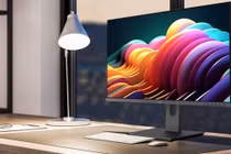 ViewSonic trình làng màn hình VG2781-4K thiết kế dành riêng cho người dùng Mac