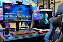 ViewSonic trình làng màn hình gaming XG272-2K-OLED với tần số quét 240Hz