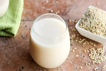 Loại nước được ví như "nước yến bình dân" dễ chế biến, làm sạch ruột