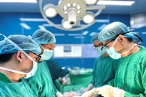 10 thách thức của Ngành y tế TP HCM trong năm 2024