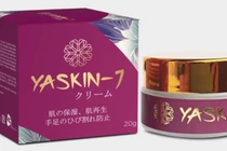 Kém chất lượng, lô mỹ phẩm Yaskin-J bị thu hồi thế nào?