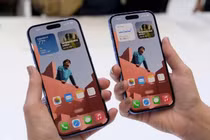 Màn hình iPhone 16 bị chê vì "lỗi thời"