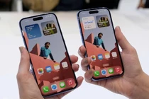 Màn hình iPhone 16 bị chê vì "lỗi thời"