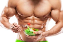 Top thực phẩm giàu protein giúp tăng cơ bắp cho nam giới