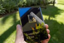 Chip Snapdragon X Elite khiến người dùng "vỡ mộng", thua cả iPhone 4 tuổi