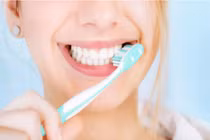 Đánh răng vào 4 thời điểm này có thể làm xói mòn men răng