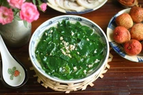 Ăn rau gì để giải nhiệt mùa hè?