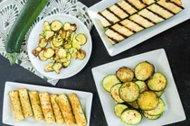 Lợi ích sức khỏe của bí ngòi 