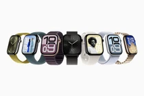 Apple ra mắt Watch Series 10 với thiết kế mỏng nhất lịch sử
