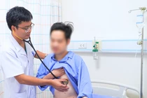 Nhồi máu cơ tim cấp do chủ quan đau vùng ngực trái không đi khám