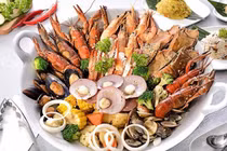 Những lưu ý không phải ai cũng biết khi ăn hải sản