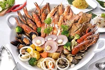 Những lưu ý không phải ai cũng biết khi ăn hải sản