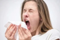 Nguyên tắc "vàng"giúp phòng bệnh đường hô hấp trong mùa hanh khô