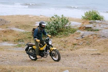 Kỹ năng offroad an toàn người mới chạy nên biết