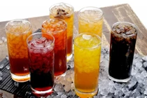 4 loại nước dễ gây suy hại gan thận, loại thứ 1 giới trẻ rất thích