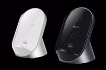 Huawei ra mắt bộ sạc không dây 80W mới tương thích với nhiều mẫu iPhone