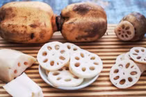 6 loại rau củ là “tổ ký sinh trùng”, khi chế biến cần cẩn thận