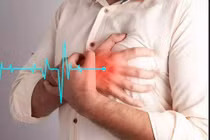 Dấu hiệu cảnh báo nhồi máu cơ tim cấp, cần lưu ý