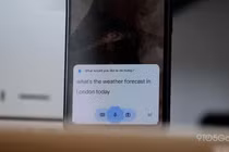 Gemini có thể trả lời câu hỏi ngay trên màn hình khóa?