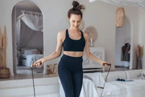 Thời gian đứng, ngồi, tập, ngủ tối ưu cho sức khỏe