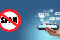 Phát tán tin nhắn, cuộc gọi rác, doanh nghiệp bị phạt 90 triệu đồng
