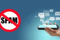 Phát tán tin nhắn, cuộc gọi rác, doanh nghiệp bị phạt 90 triệu đồng