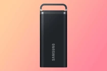 Samsung ra mắt ổ cứng di động SSD T5 EVO với dung lượng siêu khủng 8TB