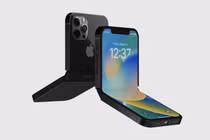 iPhone Fold sẽ sử dụng màn hình đến từ Samsung?