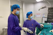 Bệnh nhi 14 tuổi bị lồng ruột hiếm gặp, dấu hiệu nhận biết bệnh thế nào?