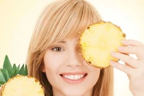 Học ngay 5 công thức làm đẹp da từ quả dứa