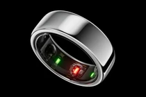 Rò rỉ thông tin mới nhất về Samsung Galaxy Ring