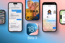 iOS 18.1 Beta 3 có gì mới?