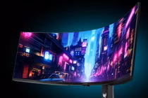 Acer trình làng màn hình chơi game với công nghệ OLED Cong và MiniLED Predator X/Z