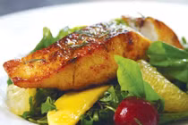 Lợi ích sức khỏe tuyệt vời của cá chẽm