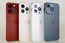 Nhiều tín đồ của Apple thất vọng với iPhone 15 Pro