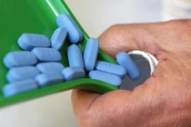 Chủ quan đã uống thuốc ngừa HIV, nam thanh niên bất ngờ mắc bệnh tình dục