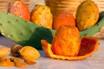 Loại quả gai góc được ví "insulin tự nhiên" giúp hạ đường huyết, xương chắc khỏe