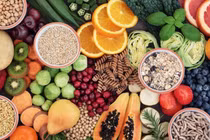 Điều gì xảy ra khi bạn ăn quá nhiều chất xơ?